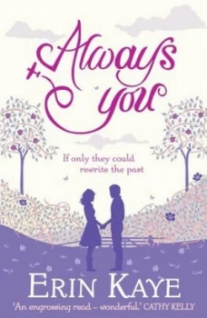 Image of Always You by Erin Kaye Paperback