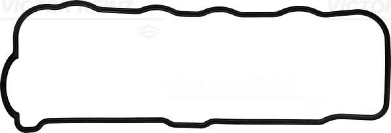 Image of REINZ 71-52570-00 Rocker Cover Gasket Gasket,rocker cover (321)