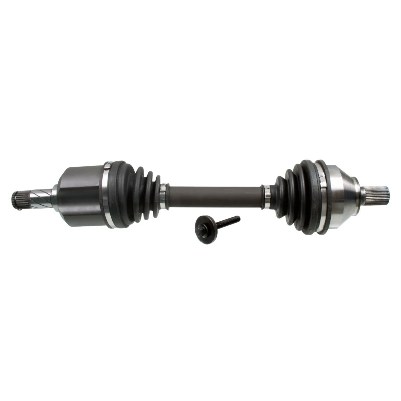 Image of Drive shaft FEBI BILSTEIN 183321
