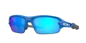 image of Oakley Sunglasses OJ9008 FLAK XXS (Youth Fit) 900810