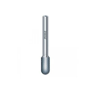 Image of Trend S49/3 x 6mm STC Solid Carbide Bullnose Burr 10 x 20mm