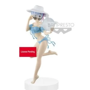 Image of Rem Volume 2 (Re: Zero Starting Life in Another World EXQ) PVC Statue