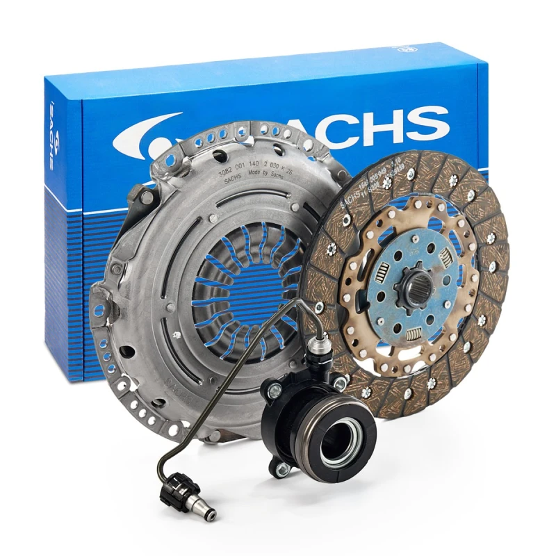 Image of Clutch kit SACHS 3000 990 527