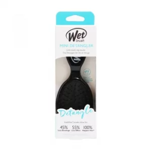 image of Wet Brush Detangler Black Mini