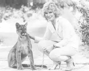 Image of Dusty Springfield by Edward Leeson Hardback