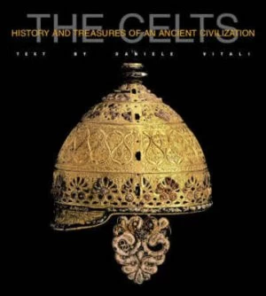 Image of Celts by Daniele Vitali Hardback