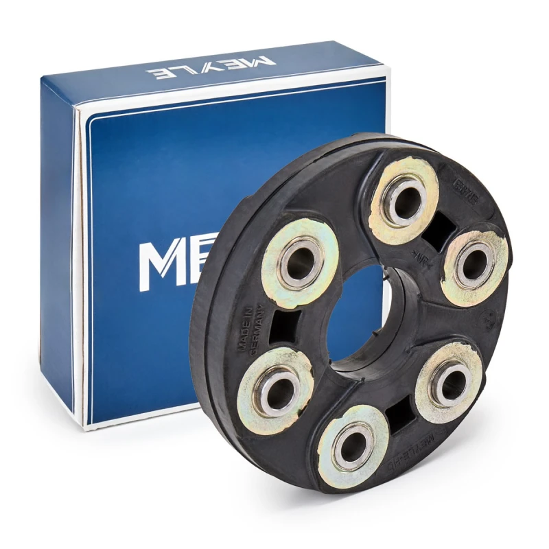 Image of Drive shaft coupler MEYLE 014 152 3103/HD