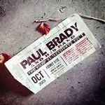 image of Paul Brady - Vicar St. Sessions, Vol. 1 (Music CD)