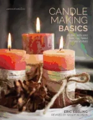 Image of candle making basics all the skills and tools you need to get started