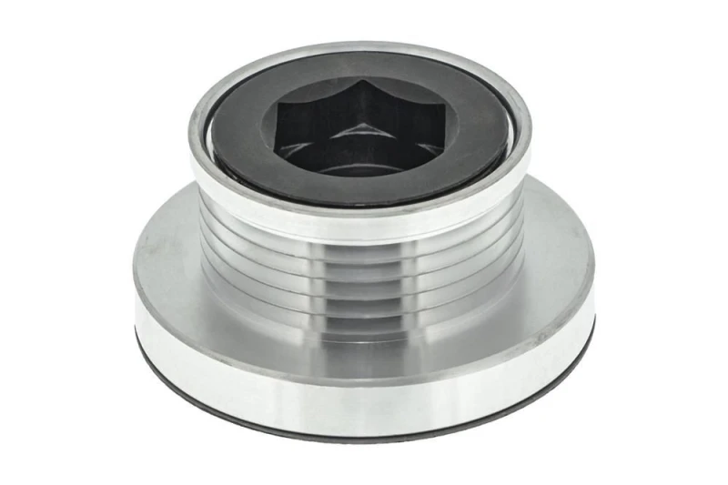 Image of Alternator clutch pulley TOPRAN 701 236