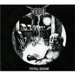 Image of Doom - Total Doom [Digipak] [Remastered]
