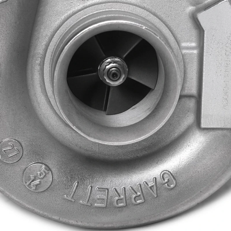 Image of RIDEX REMAN 2234C10029R Turbocharger without fastening/mounting material Charger,charging system (2234)