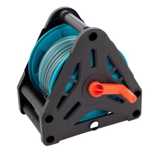 image of Gardena Hose Reel Set - 20m