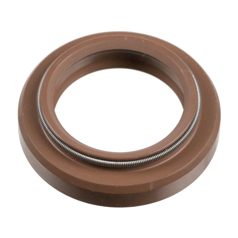 Image of FEBI BILSTEIN 35841 Gasket, manual transmission housing Gasket,manual transmission housing (3990)