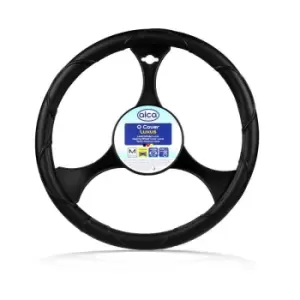 image of ALCA Steering wheel cover 590000