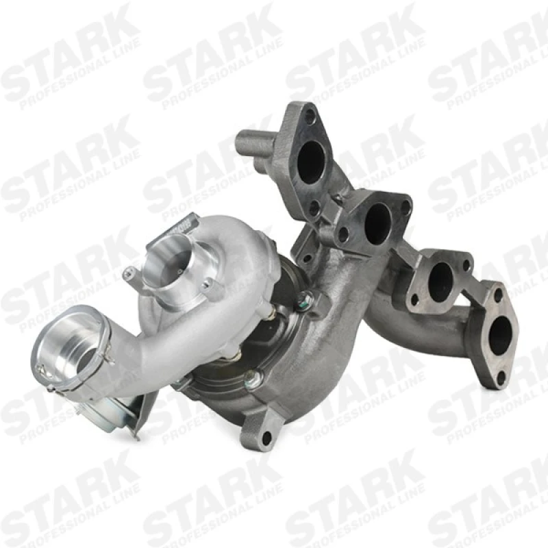 Image of Turbocharger STARK SKCT-1190043