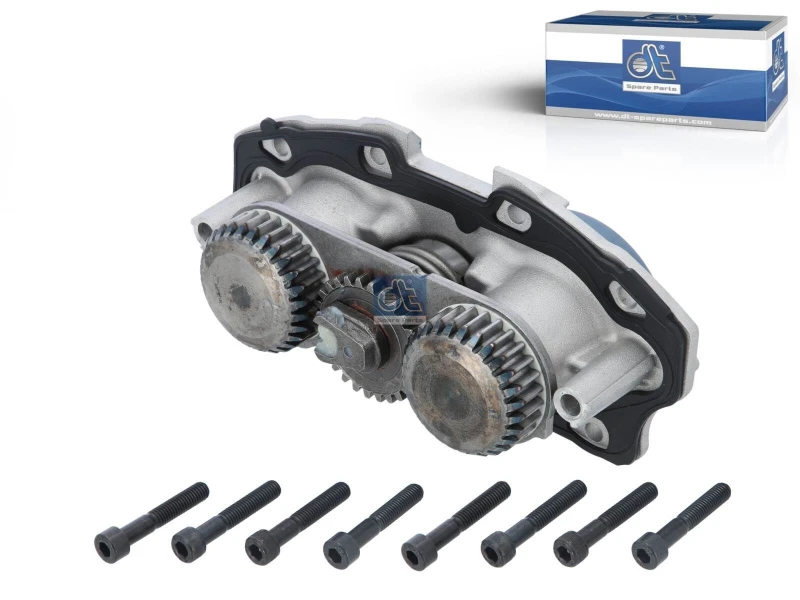 Image of Repair Kit, brake caliper DT Spare Parts 6.95146