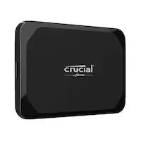 Image of Crucial 4TB X9 Portable Solid State Drive