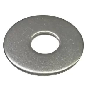 Penny Repair Washers Stainless Steel 12mm 35mm Pack of 10