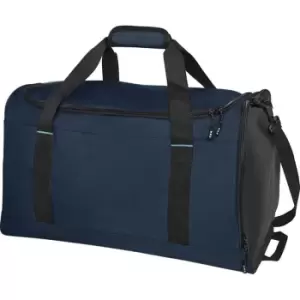 Image of Elevate NXT Baikal Duffle Bag (One Size) (Navy)