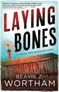 Image of laying bones