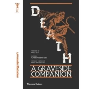 Image of Death : A Graveside Companion Hardcover