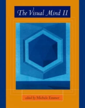 Image of The Visual Mind Ii by Michele Emmer Paperback