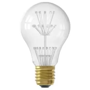 Image of Calex Standard LED Pearl GLS E27 1.4W Standard Lamp