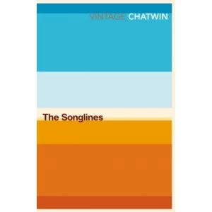 Image of The Songlines by Bruce Chatwin (Paperback, 1998)