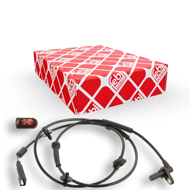 Image of ABS sensor FEBI BILSTEIN 106937