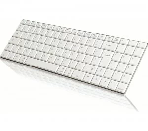 image of Iwantit Bluetooth Mac Keyboard