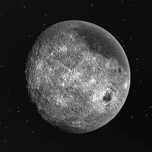 Image of Lor - Lunar Orbit Rendezvous Vinyl