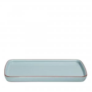 image of Denby Heritage Terrace Small Rectangular Platter