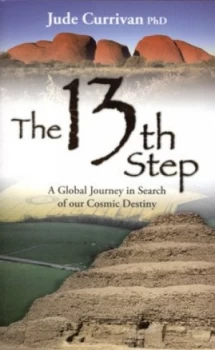 Image of The 13th Step by Jude Currivan Paperback
