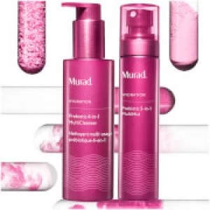 Image of Murad Prebiotic 4-in-1 MultiCleanser 150ml