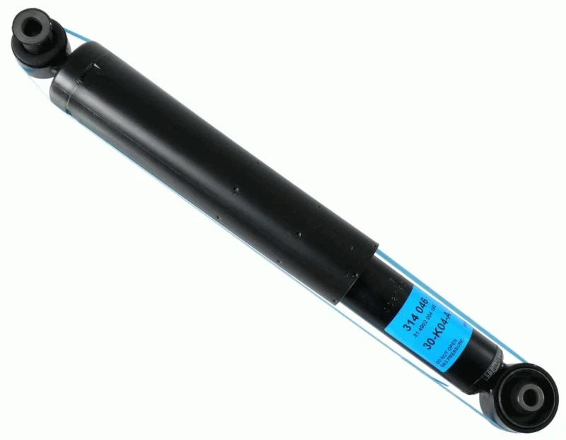 Image of Shock absorber SACHS 314 046