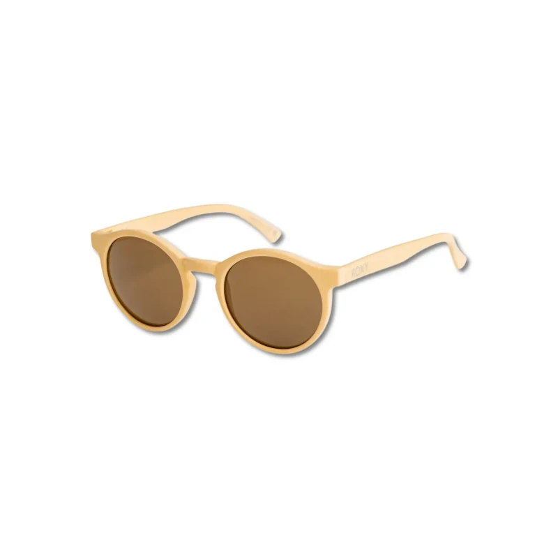 Image of Roxy Womens sunglasses Roxy Mia Econyl Jaune Female TU