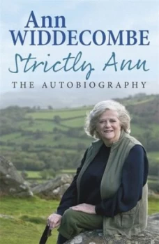 Image of Strictly Ann by Ann Widdecombe Paperback