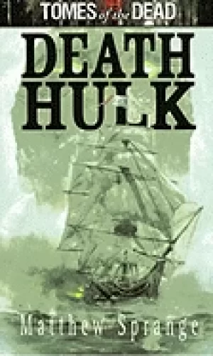 Image of death hulk