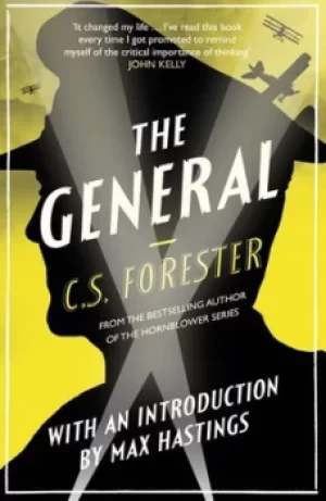 Image of The General by C. S. Forester
