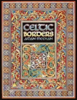 Image of celtic borders