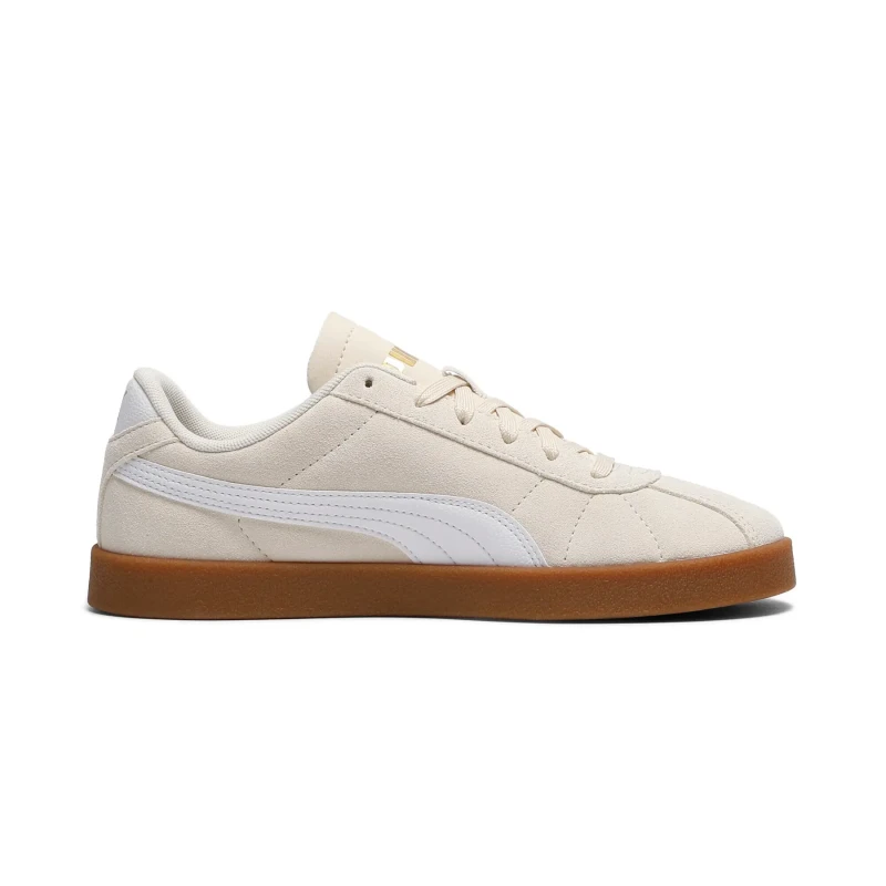 Image of Puma Trainers Puma Club II Blanc Unisex 39
