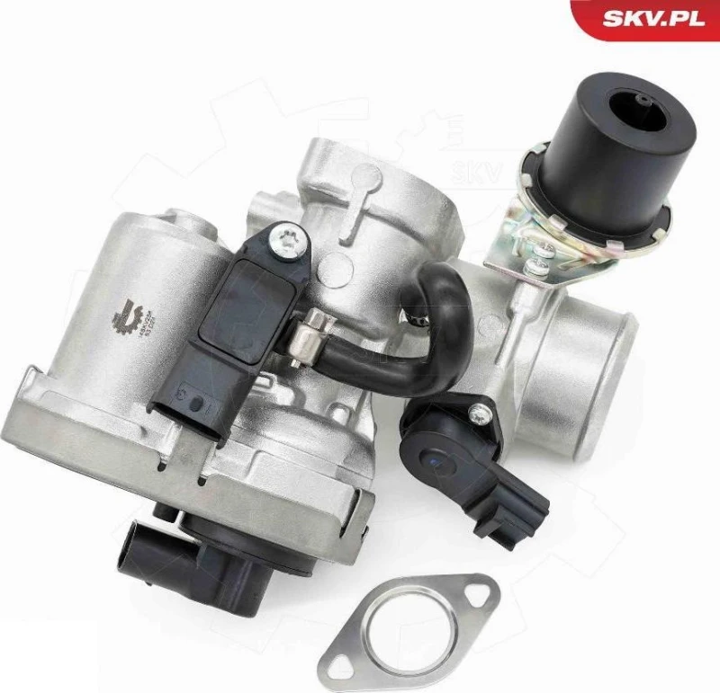 Image of ESEN SKV 19SKV268 Wiper Motor Rear Wiper Motor (295)