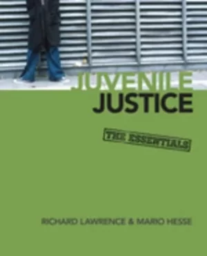 Image of Juvenile justice by Richard Lawrence