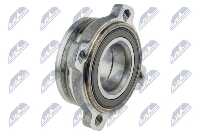 Image of NTY Wheel bearing kit NTY KLT-BM-025