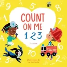 Image of Count On Me 123