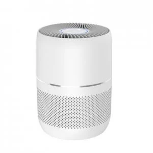 Image of 5 Stage Air Purifier - Dust Mould Bacteria Filter - EAP120HC