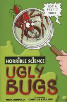 Image of Ugly bugs - Nick Arnold - Paperback - Used