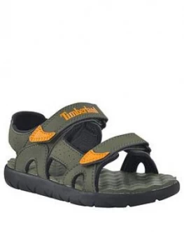 image of Timberland Perkins Row 2 Strap Sandal