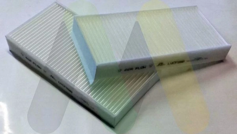 Image of MOTAQUIP Pollen filter MOTAQUIP LVCF596